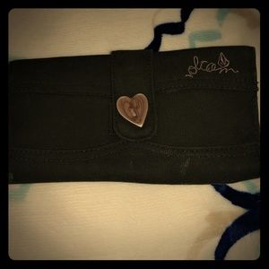 Volcom wallet